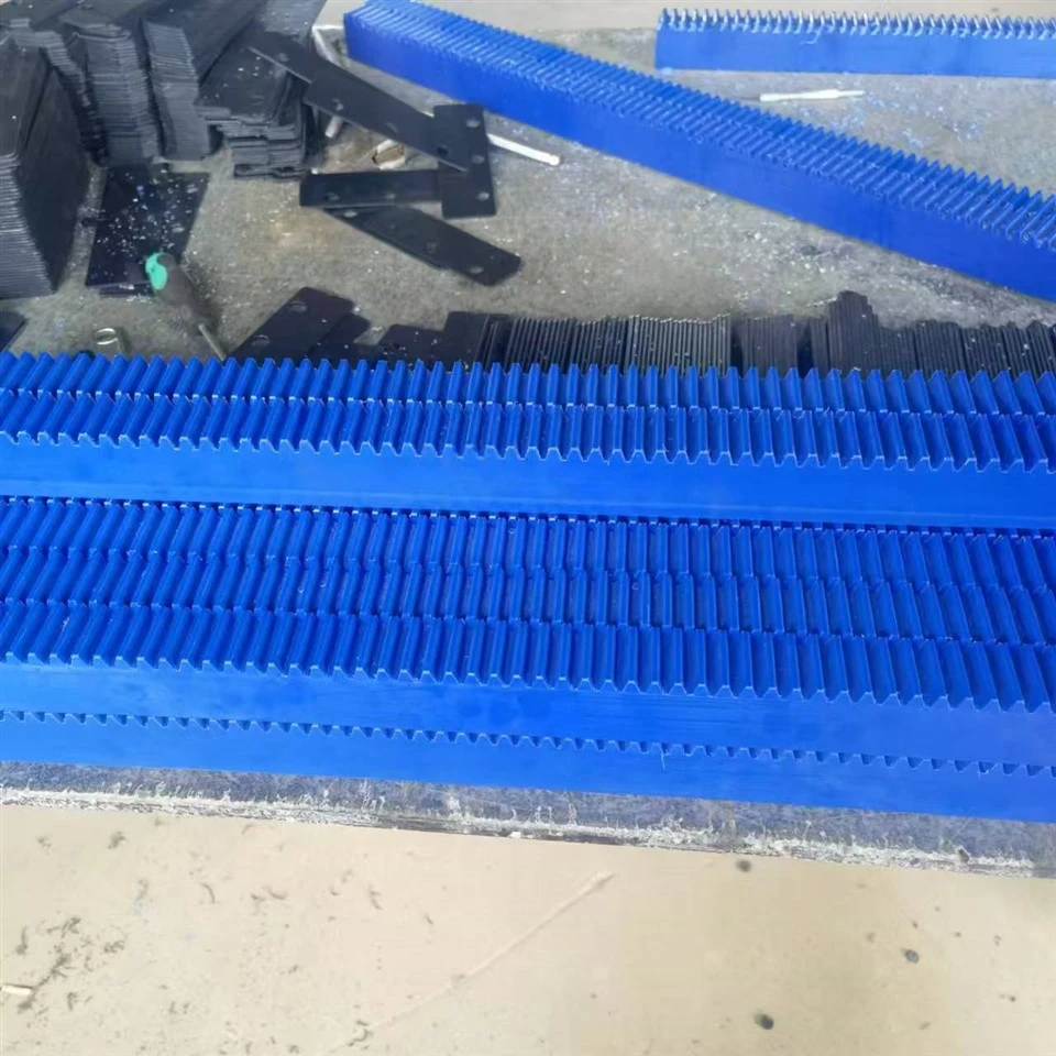 McNylon Blu