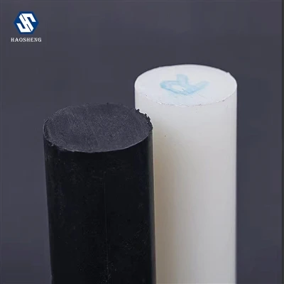 Function Of Nylon Pins